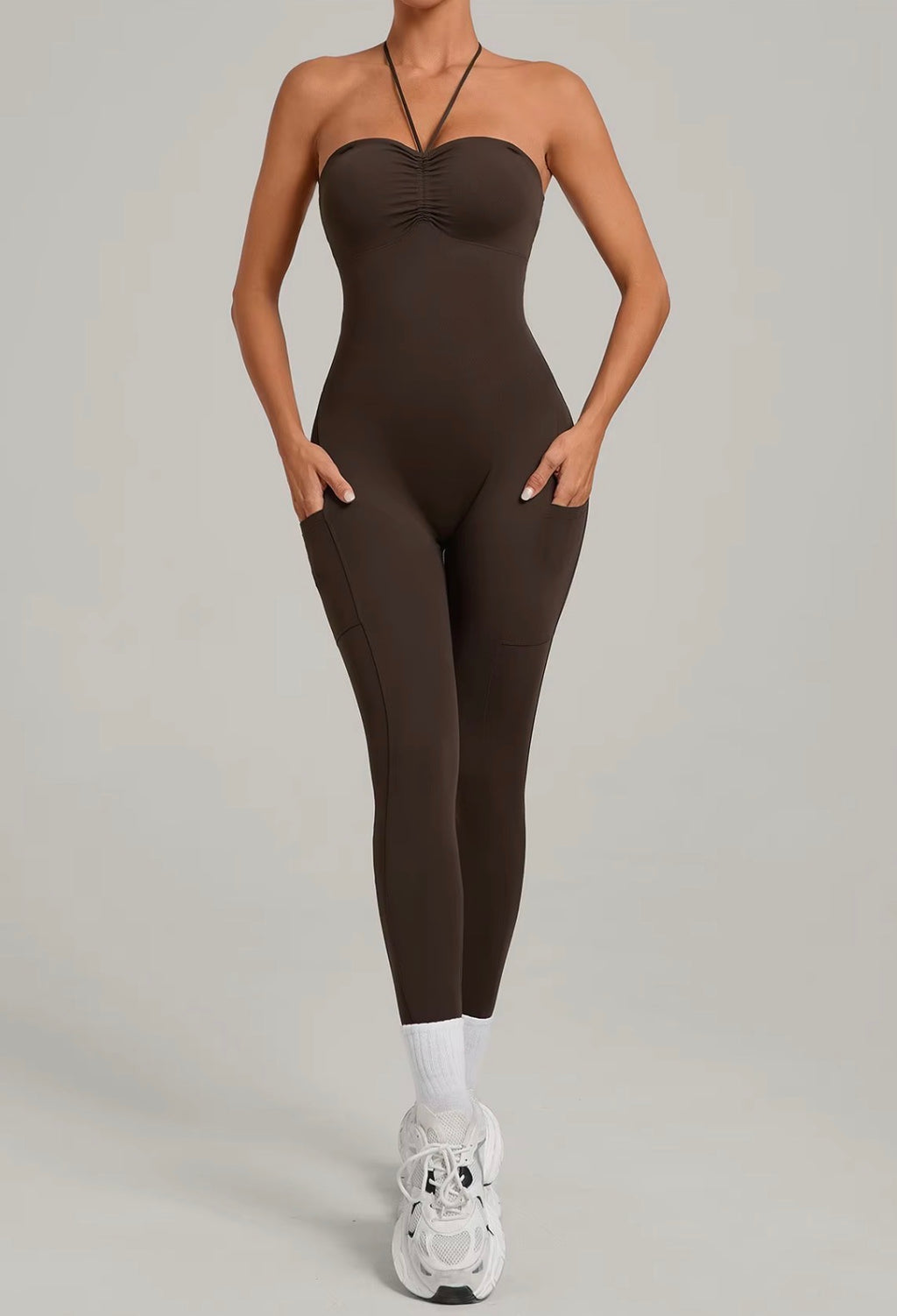 mermaid jumpsuit