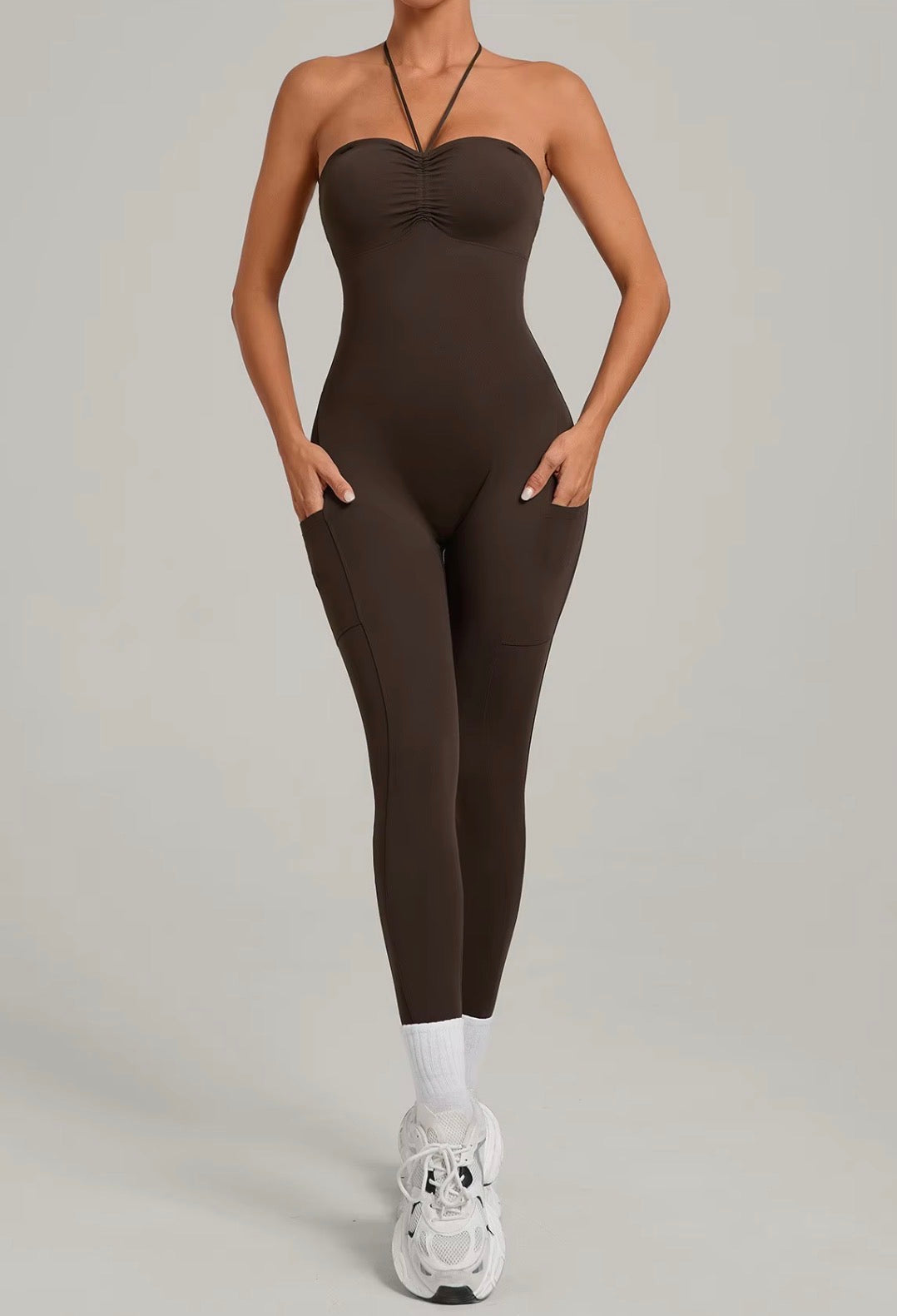 mermaid jumpsuit